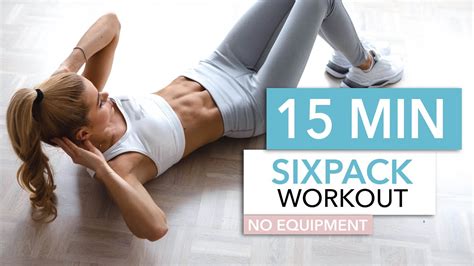 best 15 minute ab workout|15 minute ab workout intense.